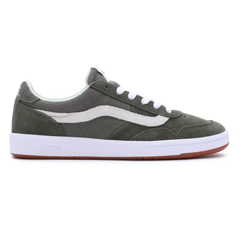 VANS Cruze Too Comfycush Groen (VN0A5KR5BIT)
