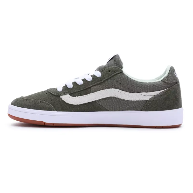 VANS Cruze Too Comfycush Groen (VN0A5KR5BIT)