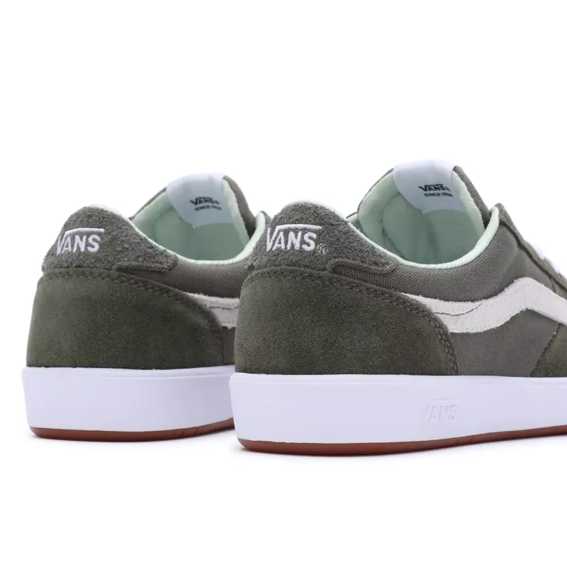 VANS Cruze Too Comfycush Groen (VN0A5KR5BIT)