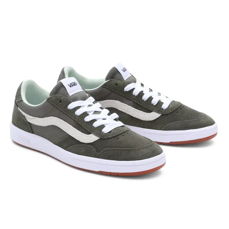 VANS Cruze Too Comfycush Groen (VN0A5KR5BIT)
