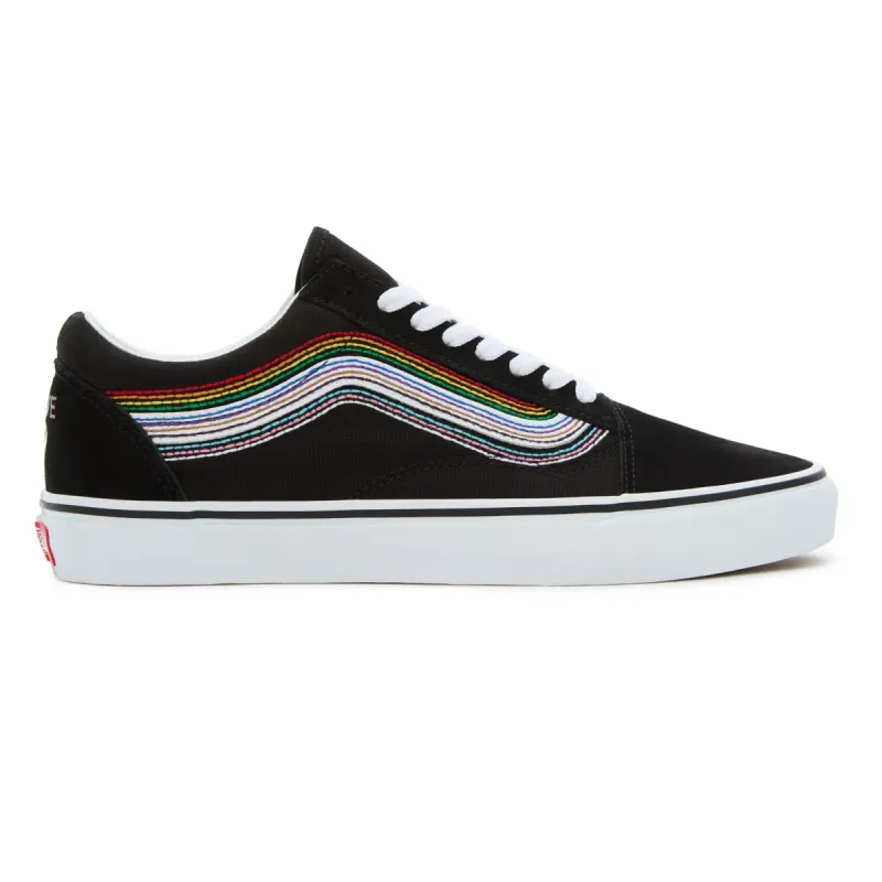 VANS Pride Old Skool Multicolour (VN0A5KRSRNC)