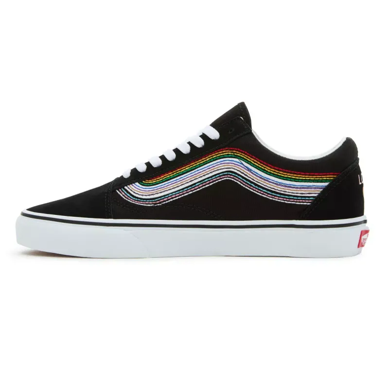 VANS Pride Old Skool Multicolour (VN0A5KRSRNC)