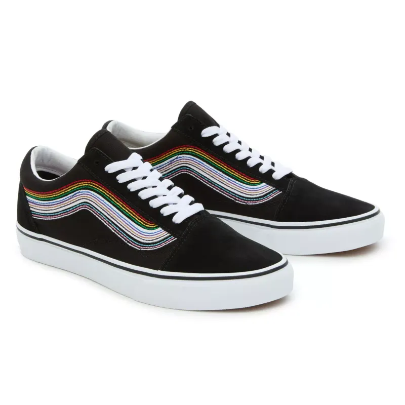VANS Pride Old Skool Multicolour (VN0A5KRSRNC)