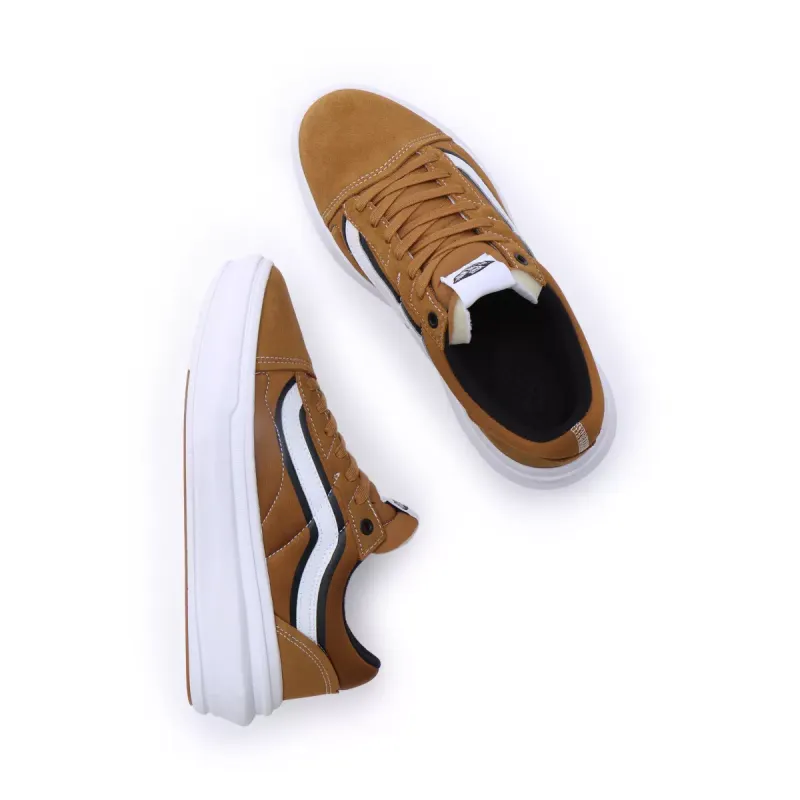 VANS Pop Color Old Skool Overt Cc Bruin (VN0A7Q5E1M9)