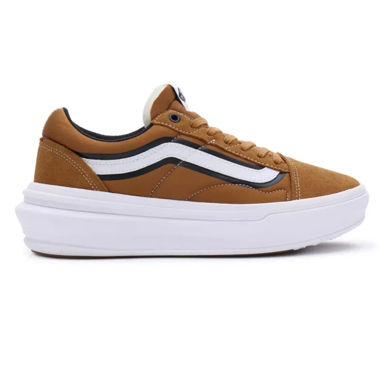 VANS Pop Color Old Skool Overt Cc Bruin (VN0A7Q5E1M9)