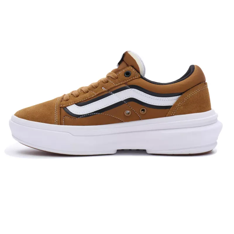 VANS Pop Color Old Skool Overt Cc Bruin (VN0A7Q5E1M9)