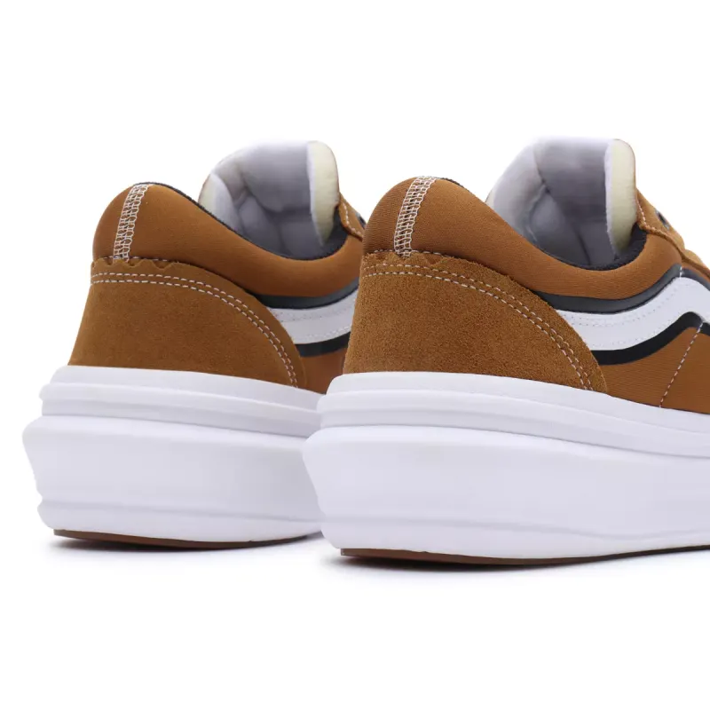 VANS Pop Color Old Skool Overt Cc Bruin (VN0A7Q5E1M9)
