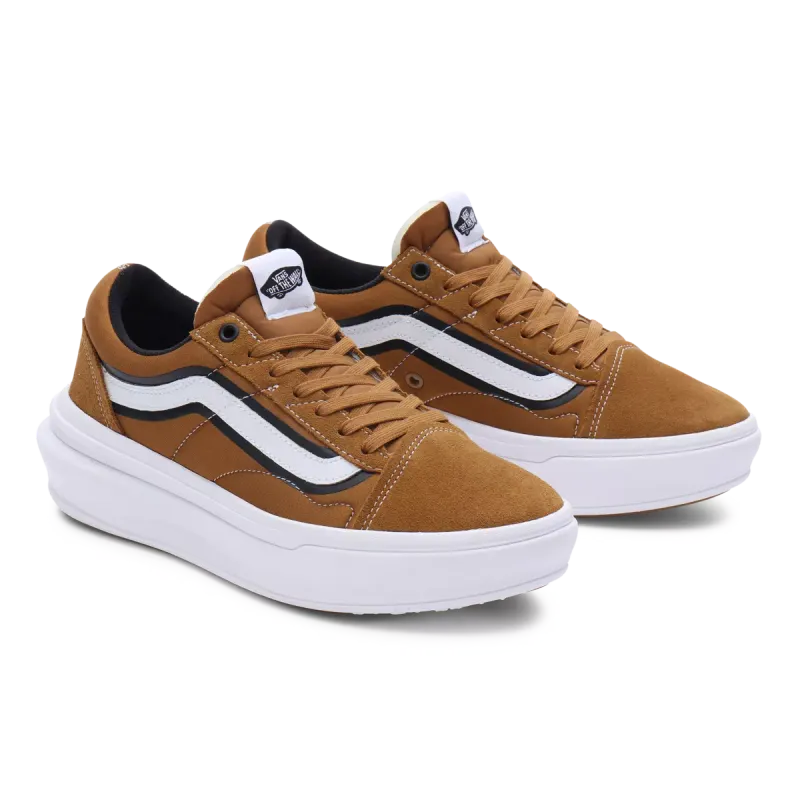 VANS Pop Color Old Skool Overt Cc Bruin (VN0A7Q5E1M9)