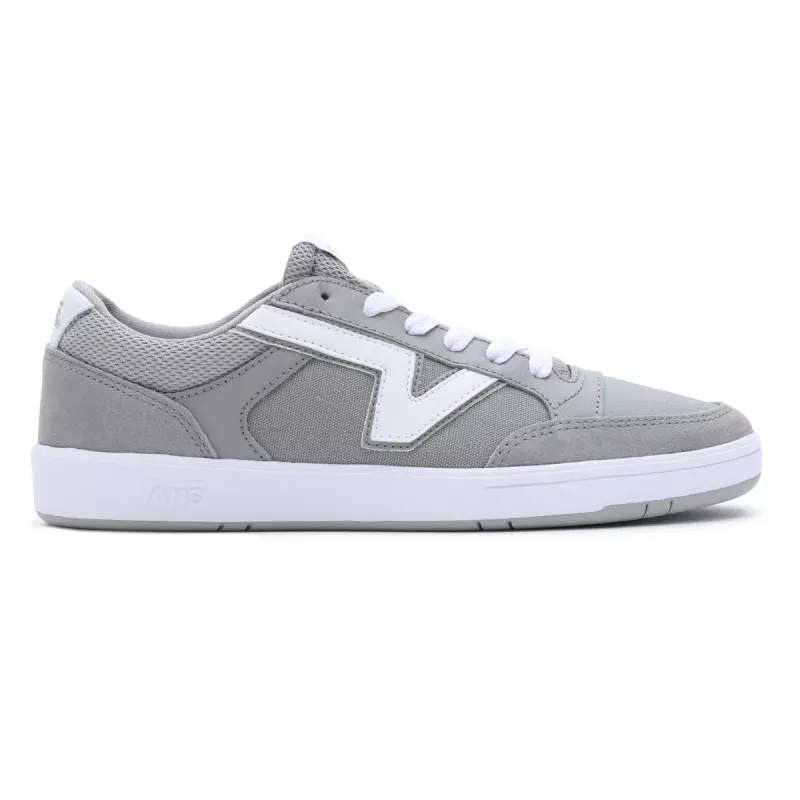 VANS Lowland Comfycush Grijs (VN0A7TNLKAQ)