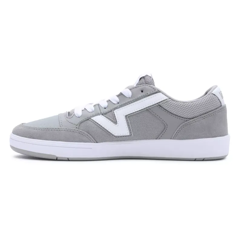 VANS Lowland Comfycush Grijs (VN0A7TNLKAQ)