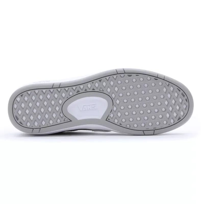 VANS Lowland Comfycush Grijs (VN0A7TNLKAQ)