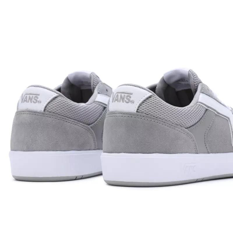 VANS Lowland Comfycush Grijs (VN0A7TNLKAQ)