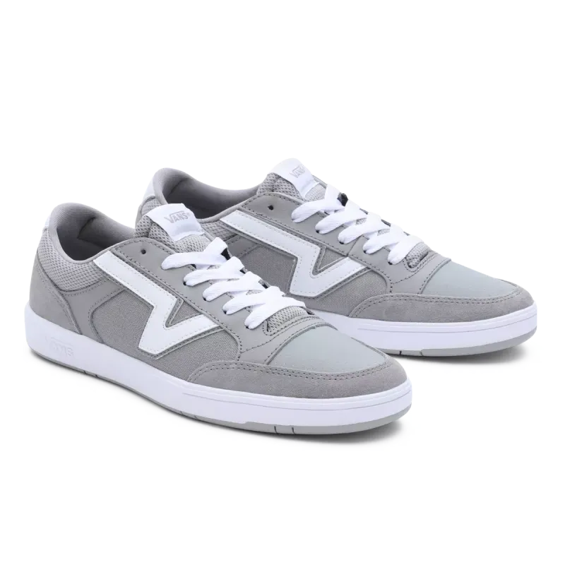 VANS Lowland Comfycush Grijs (VN0A7TNLKAQ)