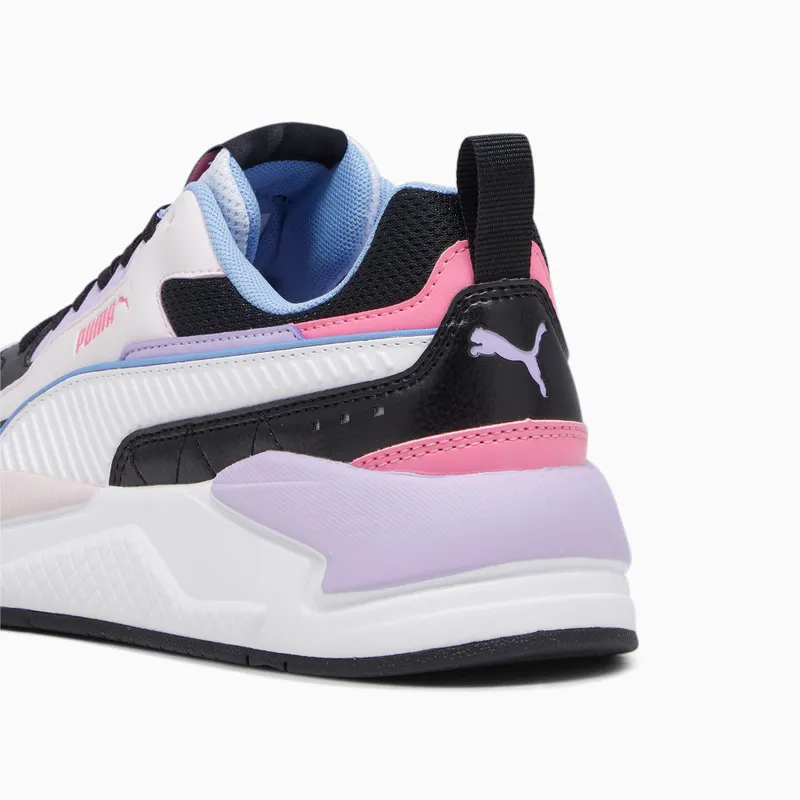 Puma X-Ray 2 Square Wit/Zwart (373108-79)
