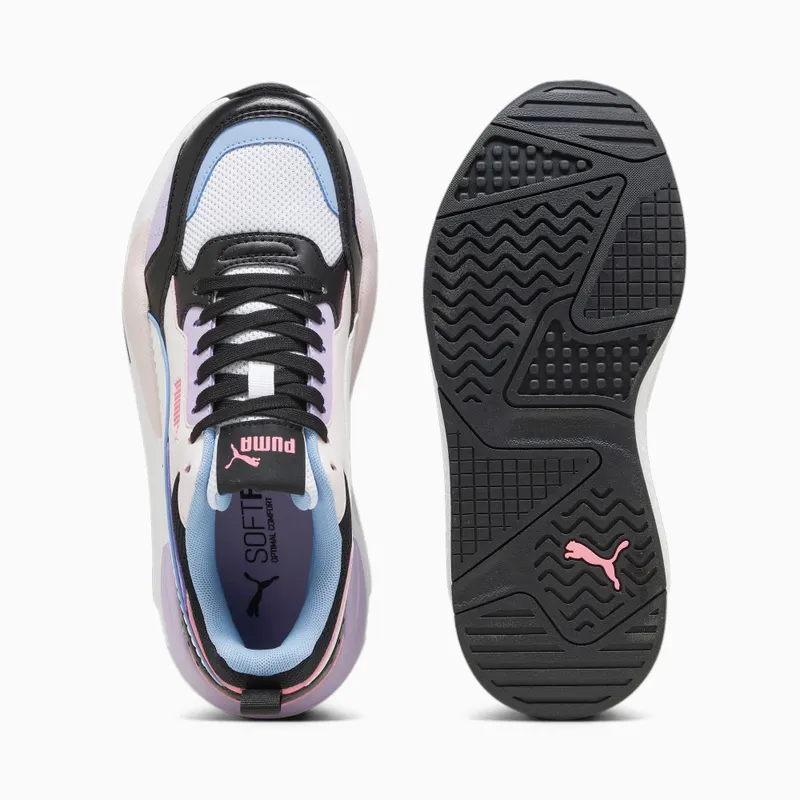 Puma X-Ray 2 Square Wit/Zwart (373108-79)