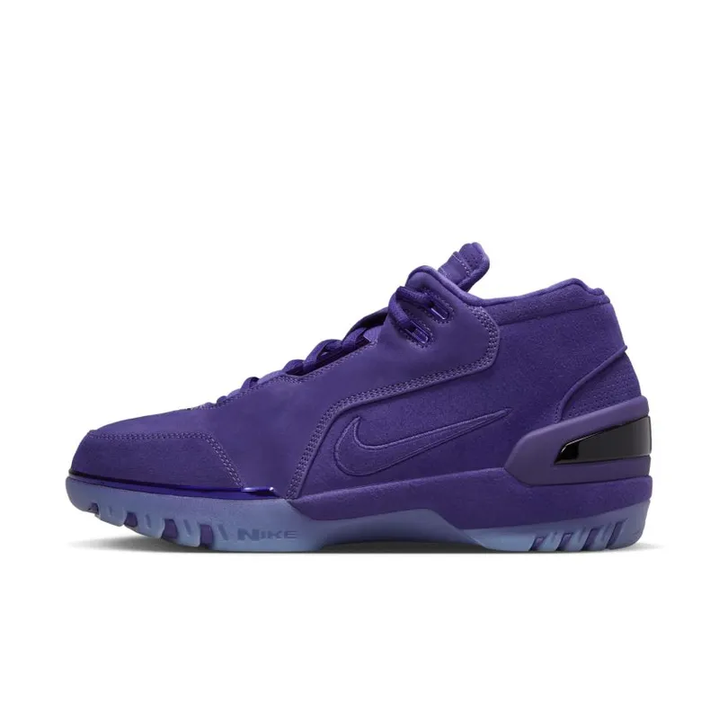 Nike Air Zoom Generation ‘Court Purple’ (FJ0667-500)