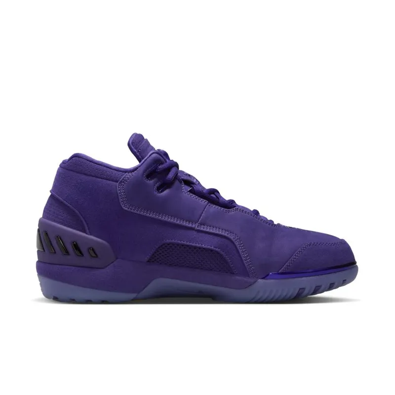 Nike Air Zoom Generation ‘Court Purple’ (FJ0667-500)