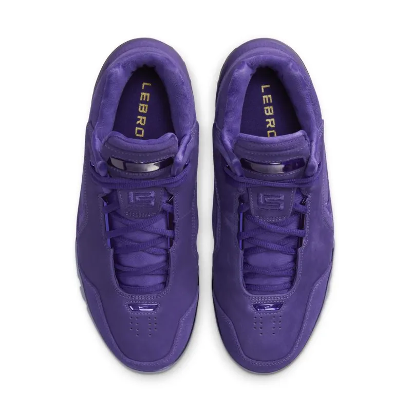 Nike Air Zoom Generation ‘Court Purple’ (FJ0667-500)
