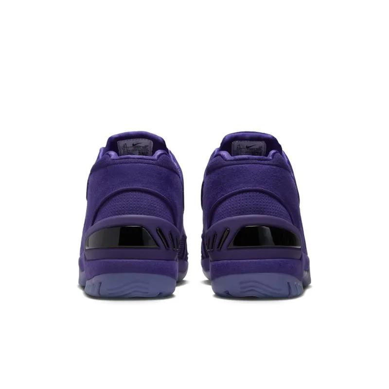 Nike Air Zoom Generation ‘Court Purple’ (FJ0667-500)