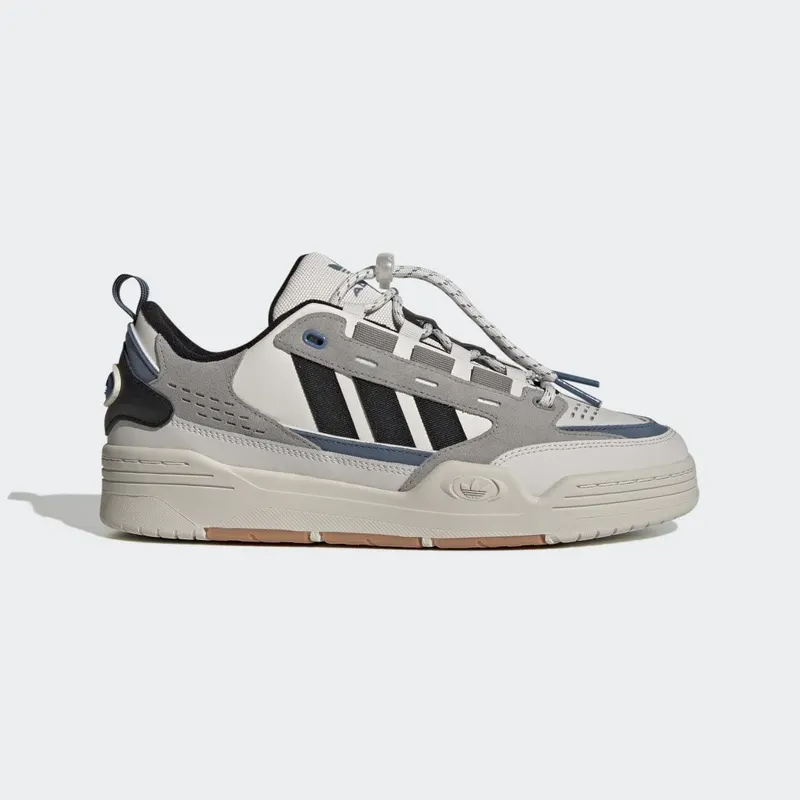 adidas Adi2000 Grey One / Core Black / Charcoal Solid Grey (GX9907)