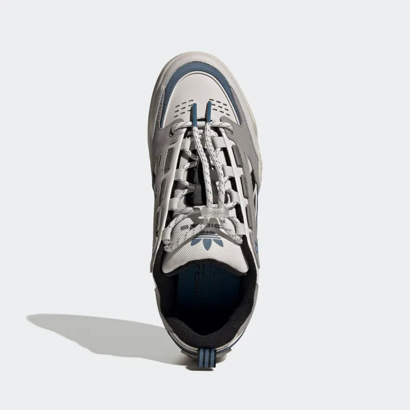 adidas Adi2000 Grey One / Core Black / Charcoal Solid Grey (GX9907)