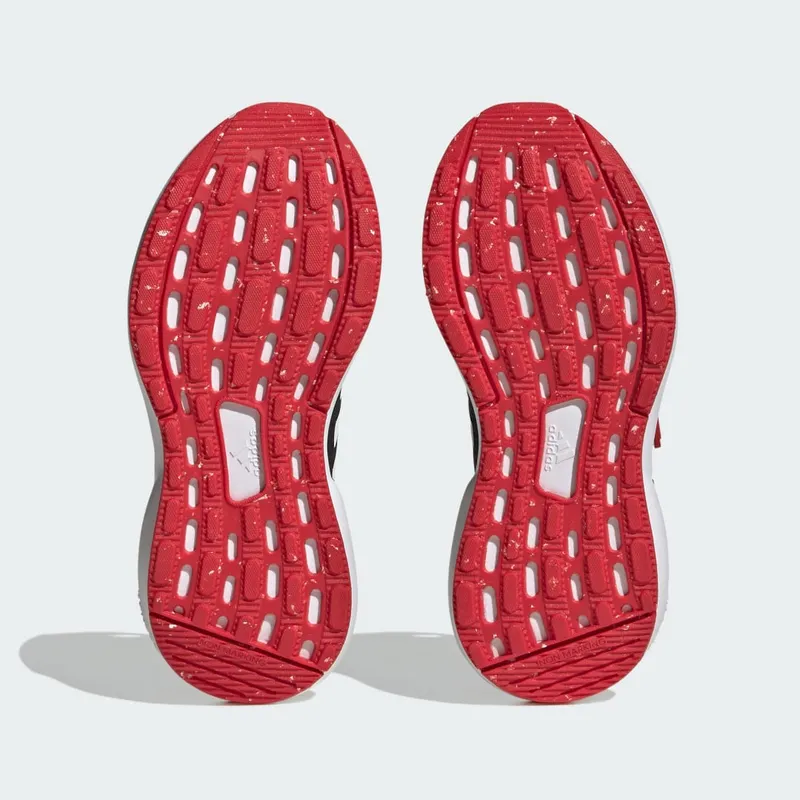 adidas RapidaSport x Marvel Spider-Man Core Black / Cloud White / Better Scarlet (IG7175)