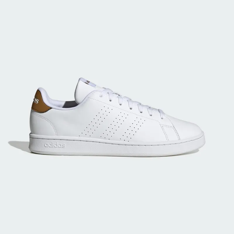 adidas Advantage Cloud White / Cloud White / Bronze Strata (IF5340)