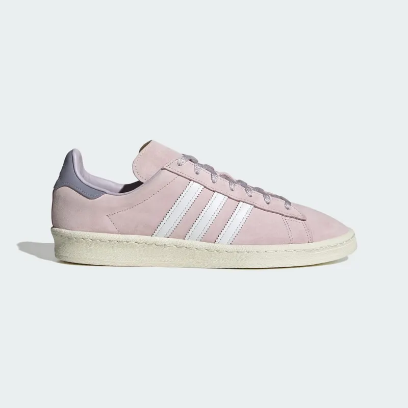 adidas Campus 80s Almost Pink / Cloud White / Off White (IF5335)