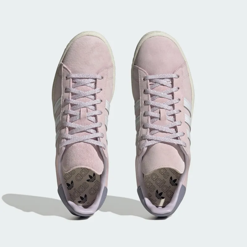 adidas Campus 80s Almost Pink / Cloud White / Off White (IF5335)