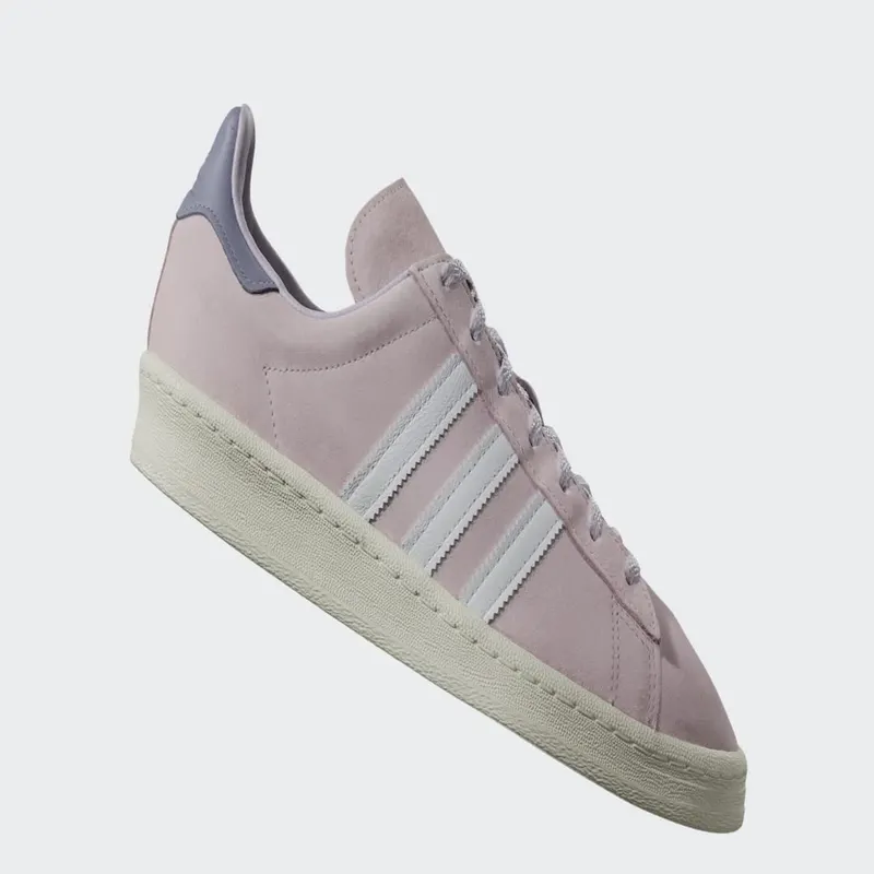 adidas Campus 80s Almost Pink / Cloud White / Off White (IF5335)