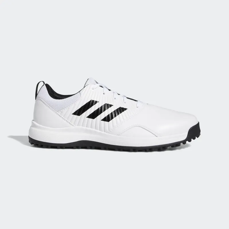 adidas CP Traxion Spikeless Cloud White / Core Black / Grey Six (F34996)