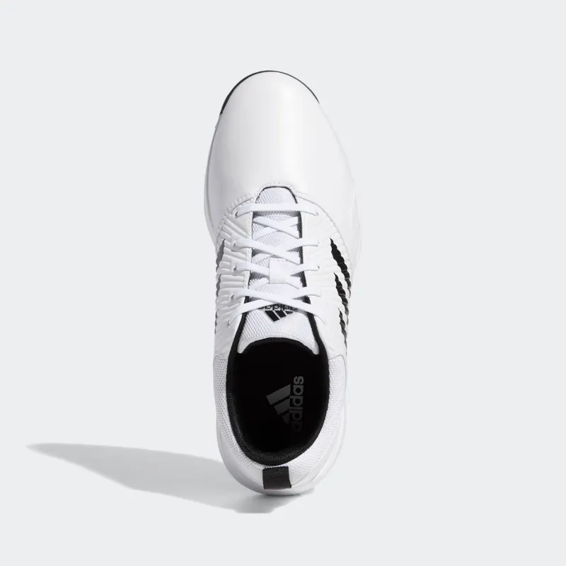 adidas CP Traxion Spikeless Cloud White / Core Black / Grey Six (F34996)