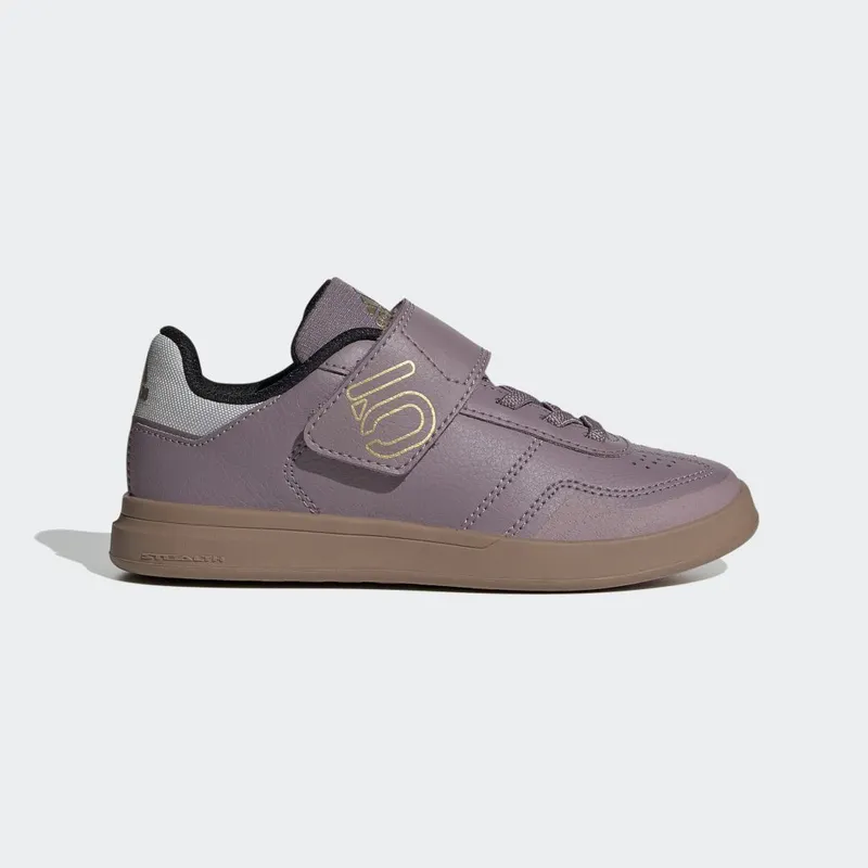 adidas Five Ten Sleuth Deluxe Mountainbikeschoenen Dust Purple / grey / Grey Two (EH3528)