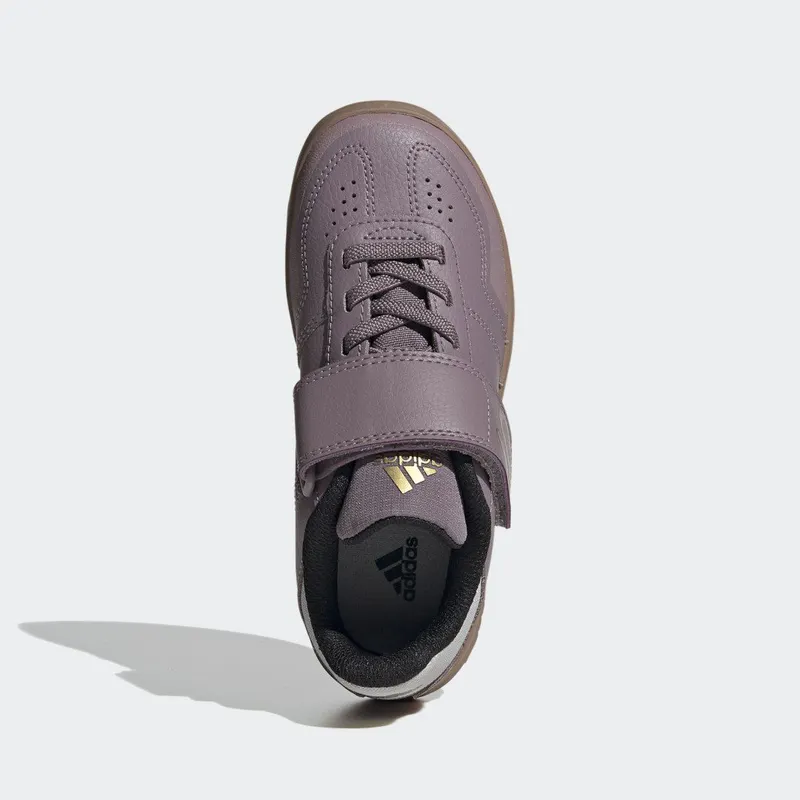 adidas Five Ten Sleuth Deluxe Mountainbikeschoenen Dust Purple / grey / Grey Two (EH3528)