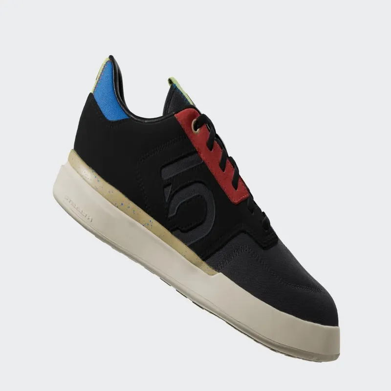 adidas Five Ten Sleuth Mountain Bike Core Black / Carbon / Wonder White (IG0369)