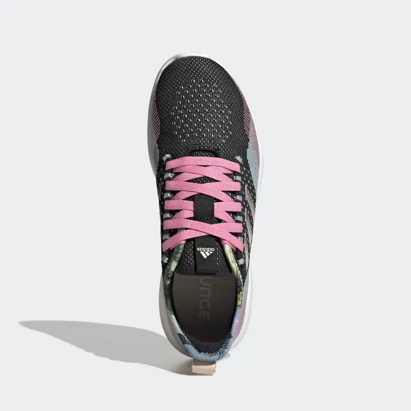 adidas Fluidflow 2.0 Core Black / Bliss Orange / Bliss Pink (GX7290)