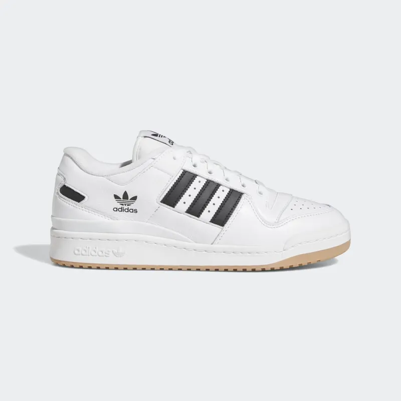 adidas Forum 84 Low ADV Cloud White / Core Black / Cloud White (HP9088)