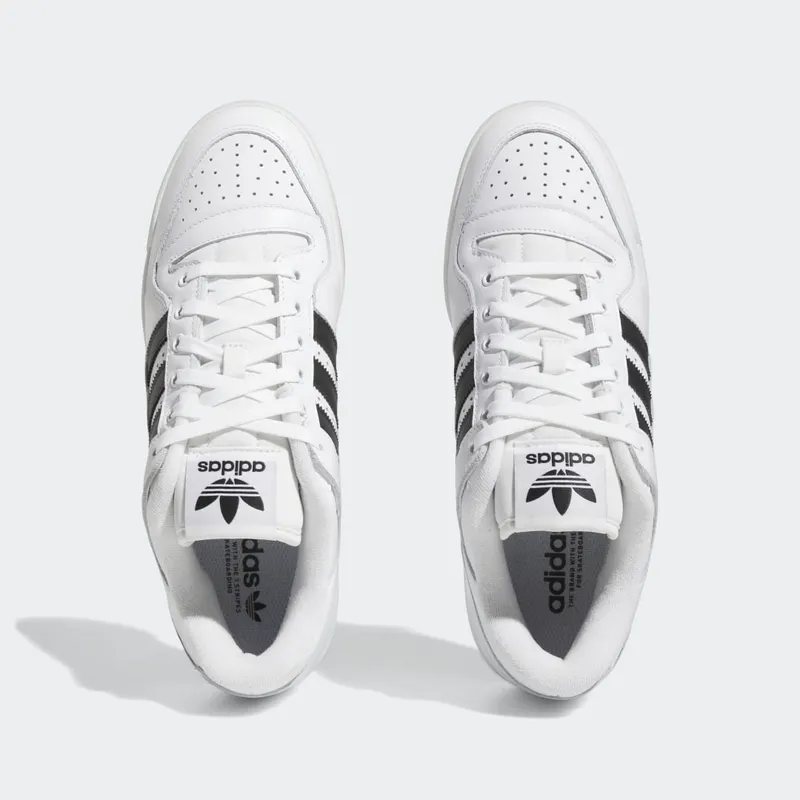 adidas Forum 84 Low ADV Cloud White / Core Black / Cloud White (HP9088)