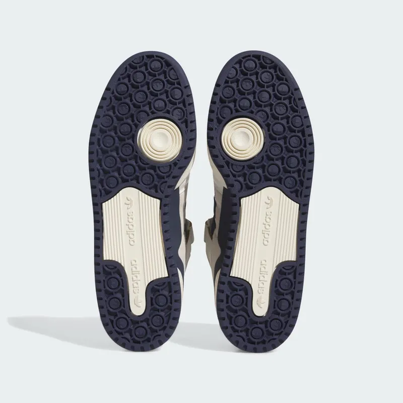 adidas Forum 84 Low Off White / Shadow Navy / Cream White (IE9935)