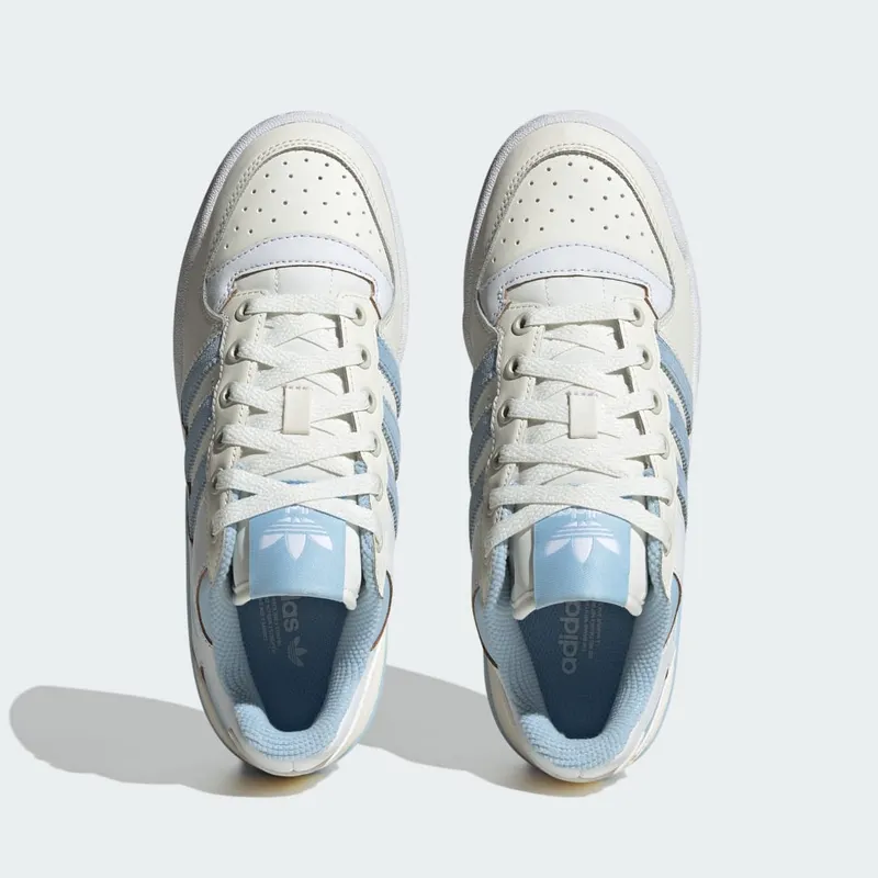 adidas Forum Bold Off White / Clear Sky / Cloud White (IG0285)