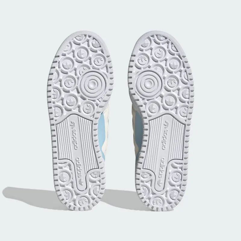 adidas Forum Bold Off White / Clear Sky / Cloud White (IG0285)