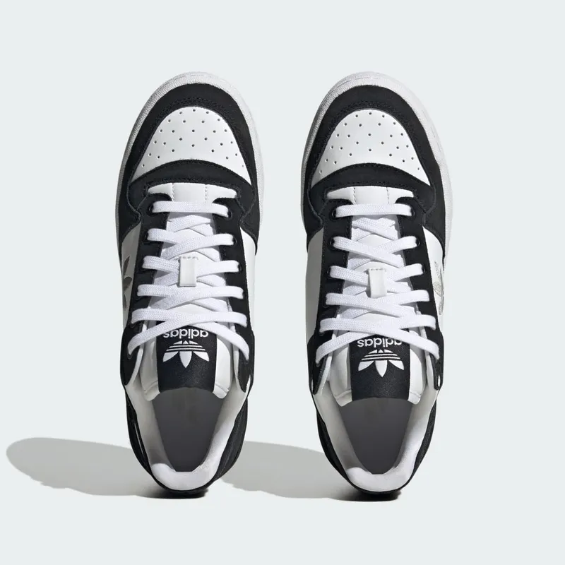adidas Forum Bold Core Black / Grey Two / Cloud White (IG0269)