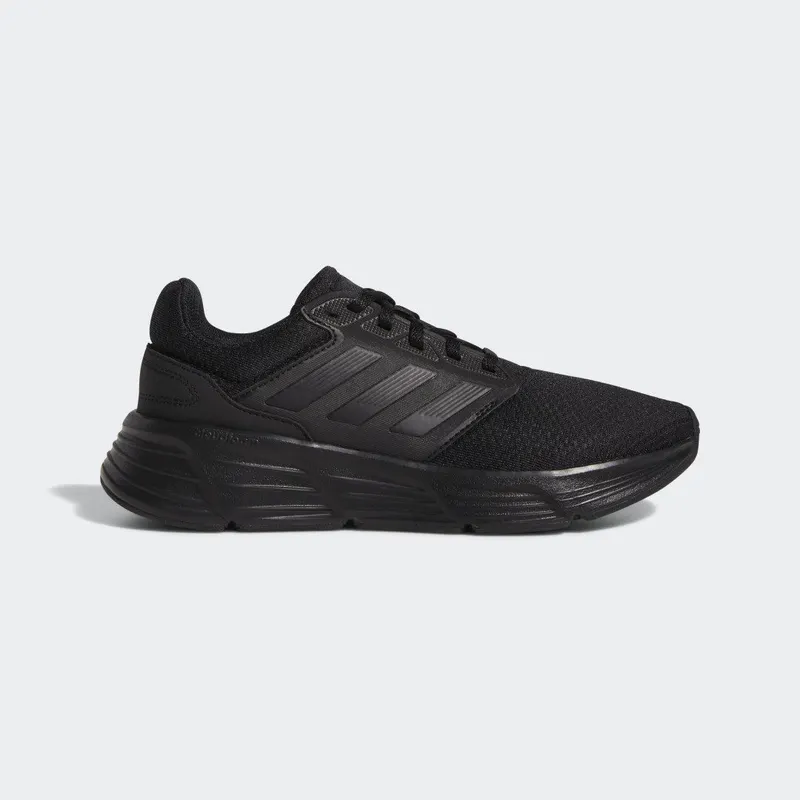 adidas Galaxy 6 Core Black / Core Black / Core Black (GW4131)