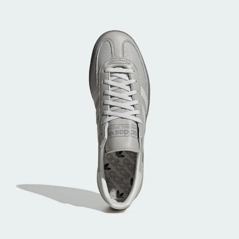 adidas Handball Spezial Grey Two / Grey One / Grey One (IE9840)