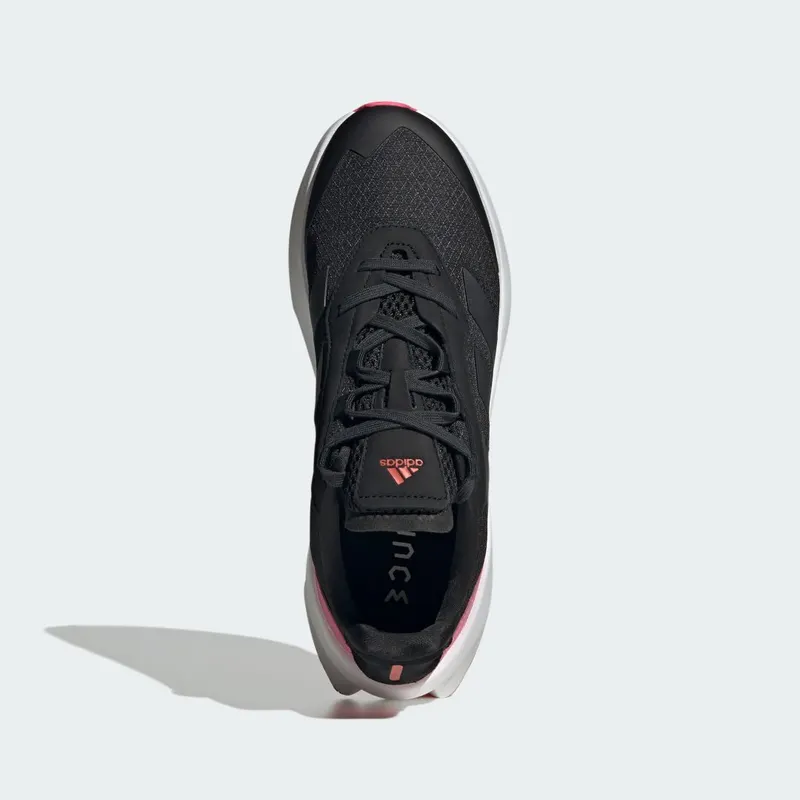 adidas Heawyn Core Black / Carbon / Pink Fusion (ID2370)