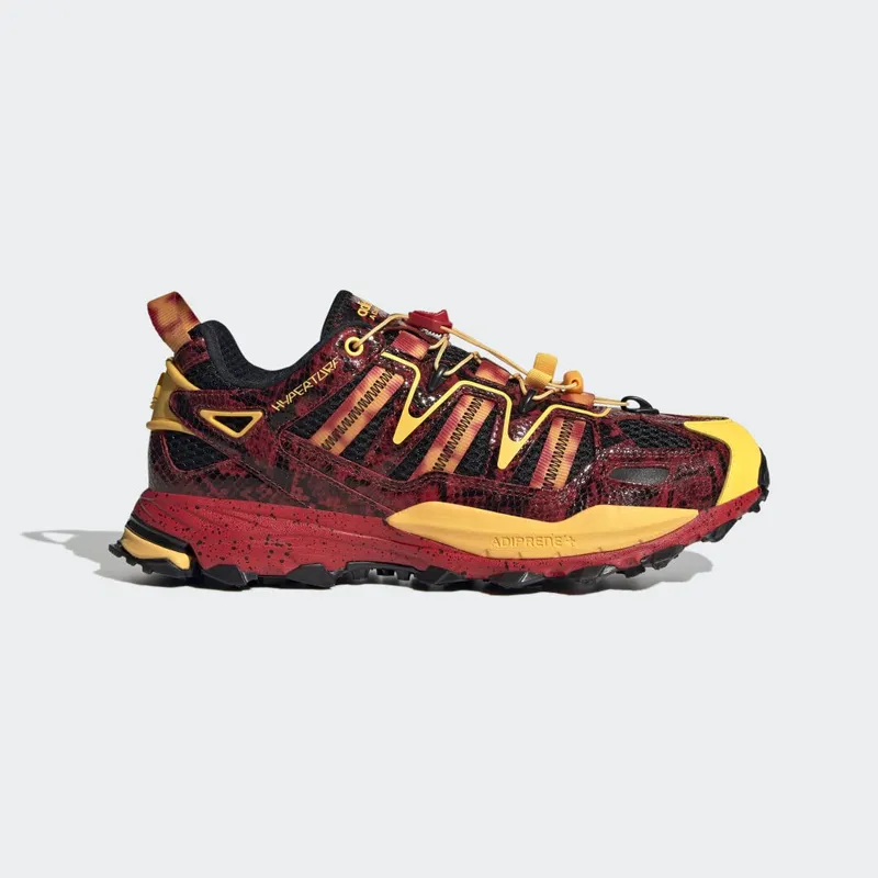 adidas Hyperturf Python / solor gold / core black (ID4959)