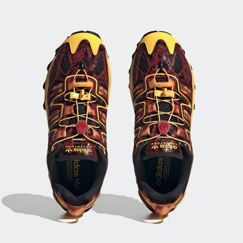 adidas Hyperturf Python / solor gold / core black (ID4959)
