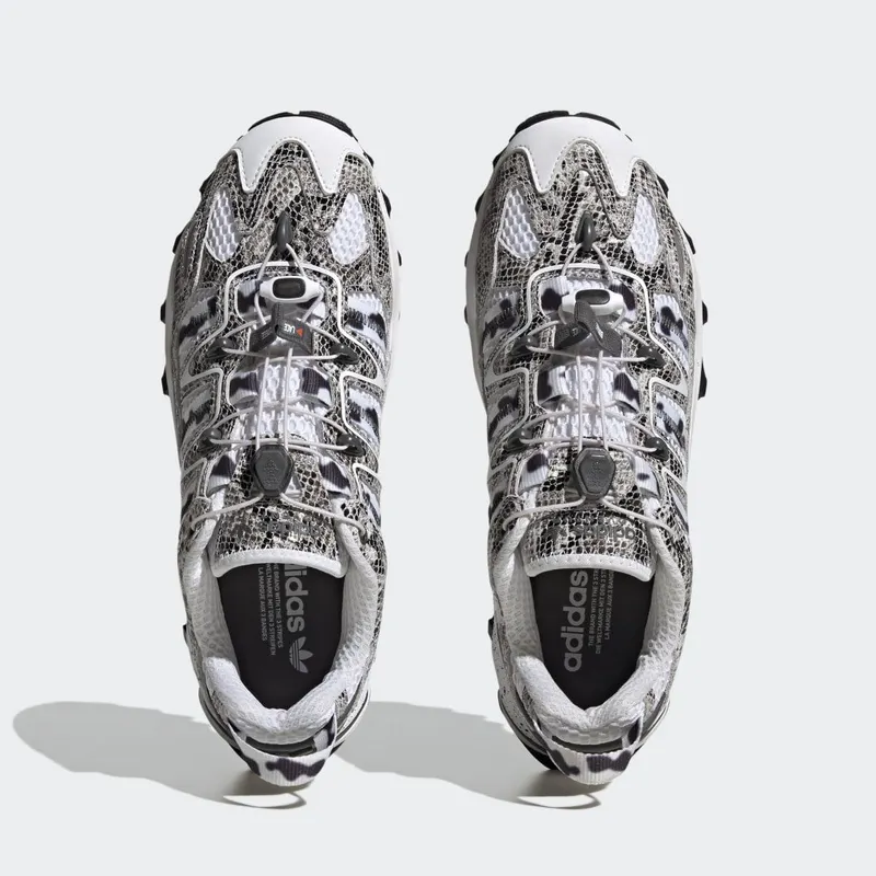 adidas Hyperturf Python / White / Core Black (ID4961)