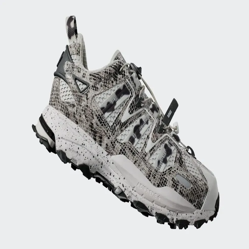 adidas Hyperturf Python / White / Core Black (ID4961)