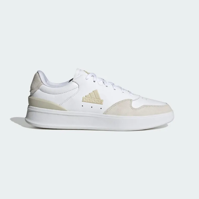 adidas Kantana Cloud White / Aluminium / Orbit Grey (IF5384)
